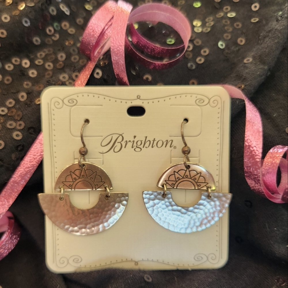 BRIGHTON EARRINGS